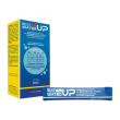 Mg.k vis water up integratore ipotonico con elettroliti e carboidrati per aumentare l'idratazione 10 stick