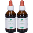 Mg ontano nero (alnus glutinosa) gemme 2x100 ml gocce orali