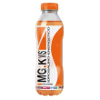 Mgk vis linea sali minerali energy drink arancia integratore alimentare 500 ml