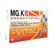 Mgk vis energy total 60 capsule mol