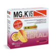 Mgk vis integratore magnesio e potassio zero zuccheri gusto mango passion 15 bustine