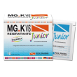 Mgk vis junior arancia 10 bustine