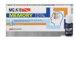 Mgk vis memory total 7 flaconi 10 ml