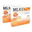 Mgk vis orange 15+15 bustine