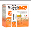 Mgk vis orange zero zucc15+15b