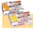 Mgk vis arancia integratore per stanchezza e affaticamento 12 pocket stick