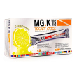 Mgk vis linea integratori idrosalini polvere orosolubile 12 pocket stick limone