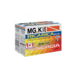 Mgk vis ricarica plus 14+14 bustine
