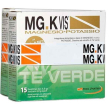 Mgk vis te' verde 15+15 bustine