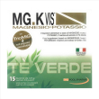 Mgk vis te' verde 15 bustine