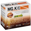 Mgk vis zero zuccheri magnesio e potassio gusto cola e lime 36 buste da 4g