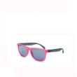 Miami easy black/fuxia oc sole