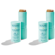 Miamo active defense nude sun stick spf50+ 2x15 g emulsione
