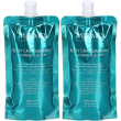 Miamo body crio slimming gommage & mud set da 2 2x100 g emulsione