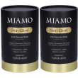 Miamo by nutraiuvens skin glow set da 2 2x220 ml soluzione orale