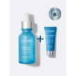 Miamo hyaluronic volume boost siero hyaluronic anti-eta 50 ml + siero poli-hyaluronic 5 ml edizione limitata