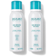 Miamo leg renew crio spray defaticante gambe 2x100 ml soluzione