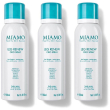 Miamo leg renew crio spray defaticante gambe 3x100 ml soluzione