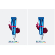 Miamo lip gloss aging defense spf 30+ tono berry gusto frutti rossi 15
