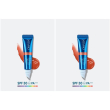 Miamo lip gloss aging defense spf 30+ tono cocoa gusto vaniglia 15 ml