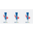 Miamo lip gloss aging defense spf 30+ tono nude gusto prugna 3x15 ml