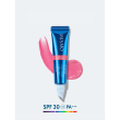 Miamo lip gloss aging defense spf30 - nuance pink - gloss idratante e volumizzante labbra - 15 ml