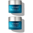 Miamo longevity cell care deep balm cream pf 2x50 ml