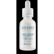 Miamo longevity plus aging defense sunscreen drops spf50+ - siero viso antieta con protezione solare molto alta - 30 ml