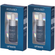 Miamo multi-peptide 20% lifting siero set da 2 2x10 ml