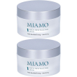 Miamo neck revitalizing cream set da 2 2x50 ml crema