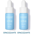 Miamo oil free gel ultra mattifier anti-imperfezioni 2x10 ml