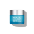 Miamo poli-hyaluronic 14+ fusion cream crema viso antirughe rimpolpante e idratante, 50ml