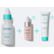 Miamo protocollo schiarente profondo & rivitalizzante macchie invernali - siero viso anti-macchie 30 ml + siero viso rigenerante 10 ml + crema viso schiarente 10 ml