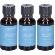 Miamo salicylic acid exfoliator 2% esfoliante viso-corpo 3x20 ml soluz
