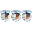 Miamo second skin mesh cushion foundation fondotinta tonalita dune 3x1