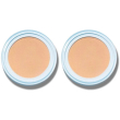 Miamo second skin mesh cushion foundation fondotinta tonalita fair ric
