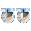 Miamo second skin mesh cushion foundation fondotinta tonalita ivory 2x