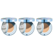 Miamo second skin mesh cushion foundation fondotinta tonalita ivory 3x