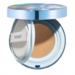 Miamo second skin mesh fondotinta cushion dune spf50 pa+++