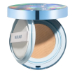 Miamo second skin mesh fondotinta cushion ivory spf50 pa+++