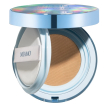 Miamo second skin mesh fondotinta cushion sand spf50 pa+++