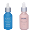 Miamo set nourish 3-biotic siero ricco longevity plus +