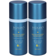 Miamo skin defense heat & sun aging siero corpo antieta spf50 2x100 m