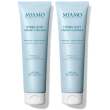 Miamo total care hydra soft creamy cleanser 2x150 ml emulsione