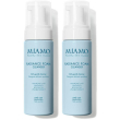 Miamo total care radiance foam cleanser 2x150 ml soluzione