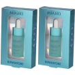 Miamo vitamin blend 15% recovery serum set da 2 2x10 ml gel