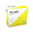 Mic 1000 20 bustine