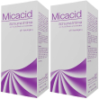 Micacid schiuma intima 100 ml 2x100 ml vaginale