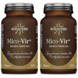 Mico vir+ capsule 2x46,9 g