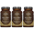 Mico vir+ capsule 3x46,9 g